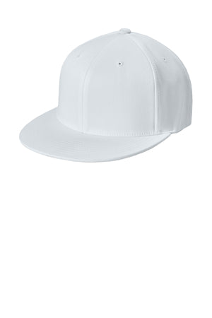 Sport-Tek® Flexfit® Flat Bill Cap STC56