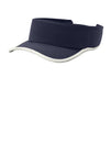 Sport-Tek® Repeat Visor STC57