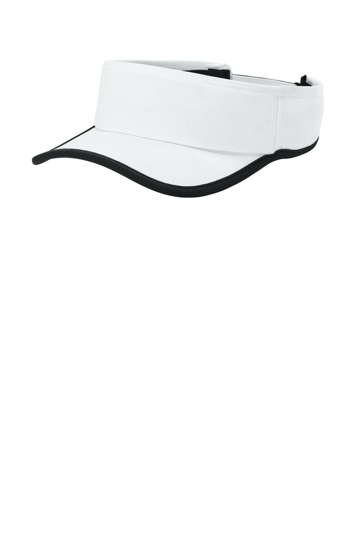 Sport-Tek® Repeat Visor STC57