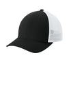 Sport-Tek® Stretch-Tek Mesh Back Cap STC60