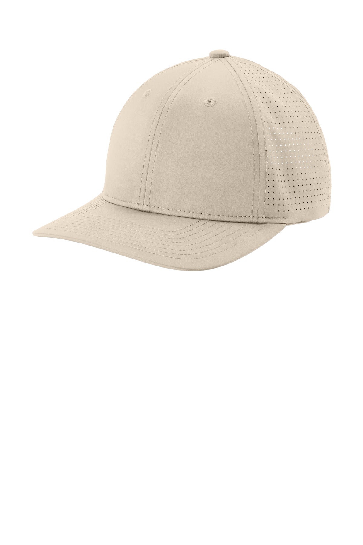 Sport-Tek® Pro-Cut Adjustable Cap STC65