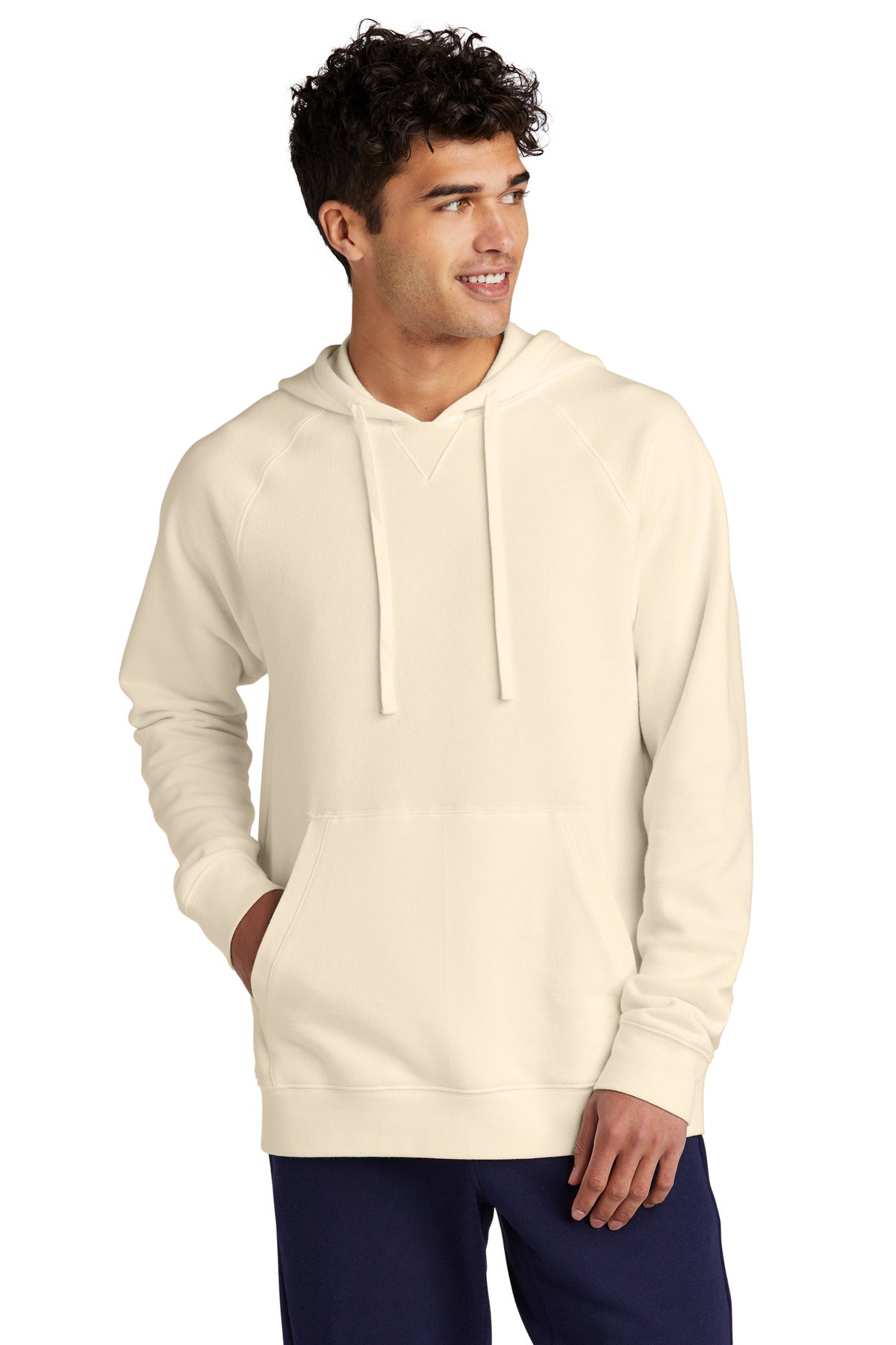 Sport-Tek® Drive Fleece Pullover Hoodie STF200 – SanMar Sports