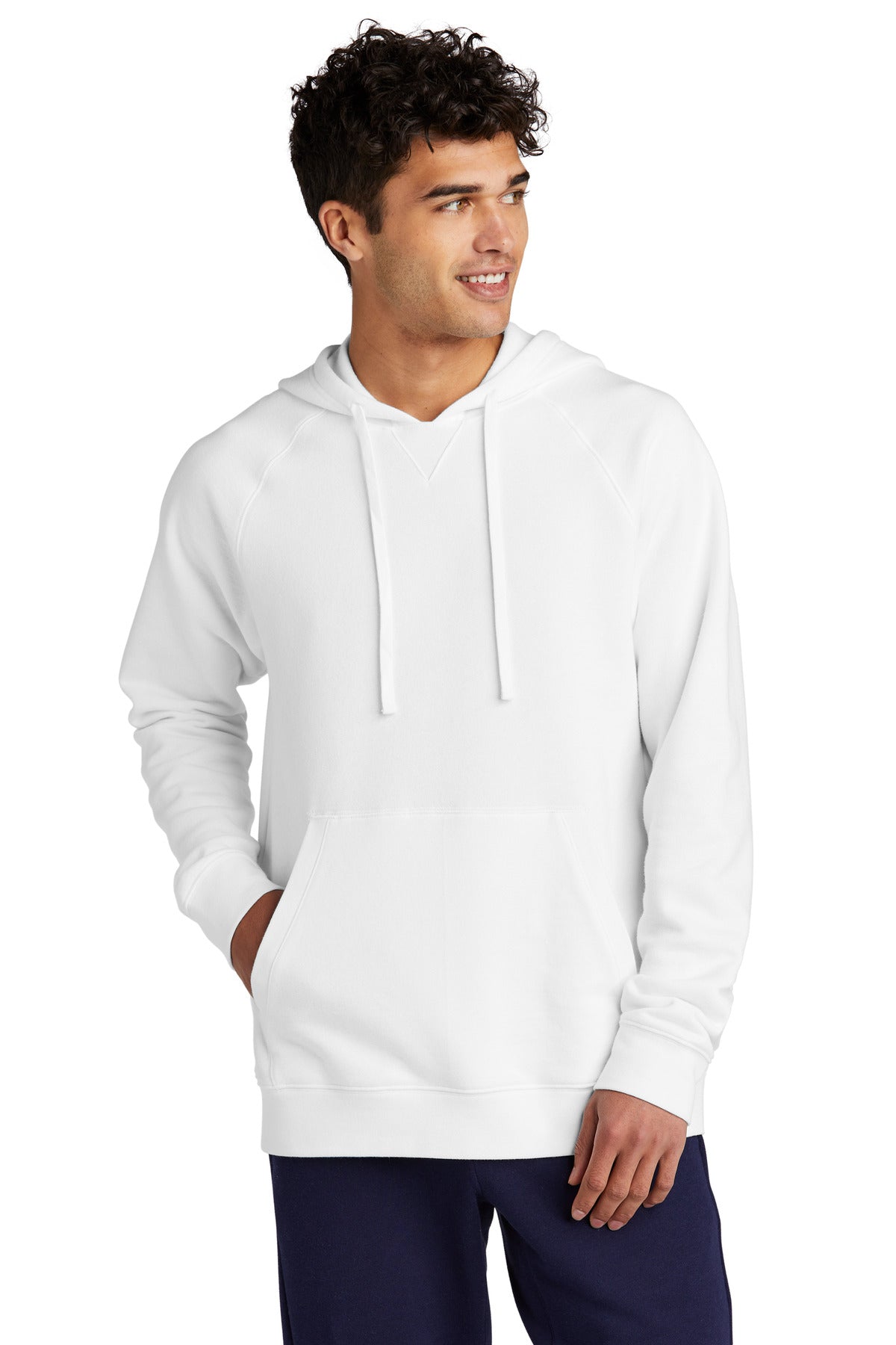 Sport-Tek® Drive Fleece Pullover Hoodie STF200 – SanMar Sports