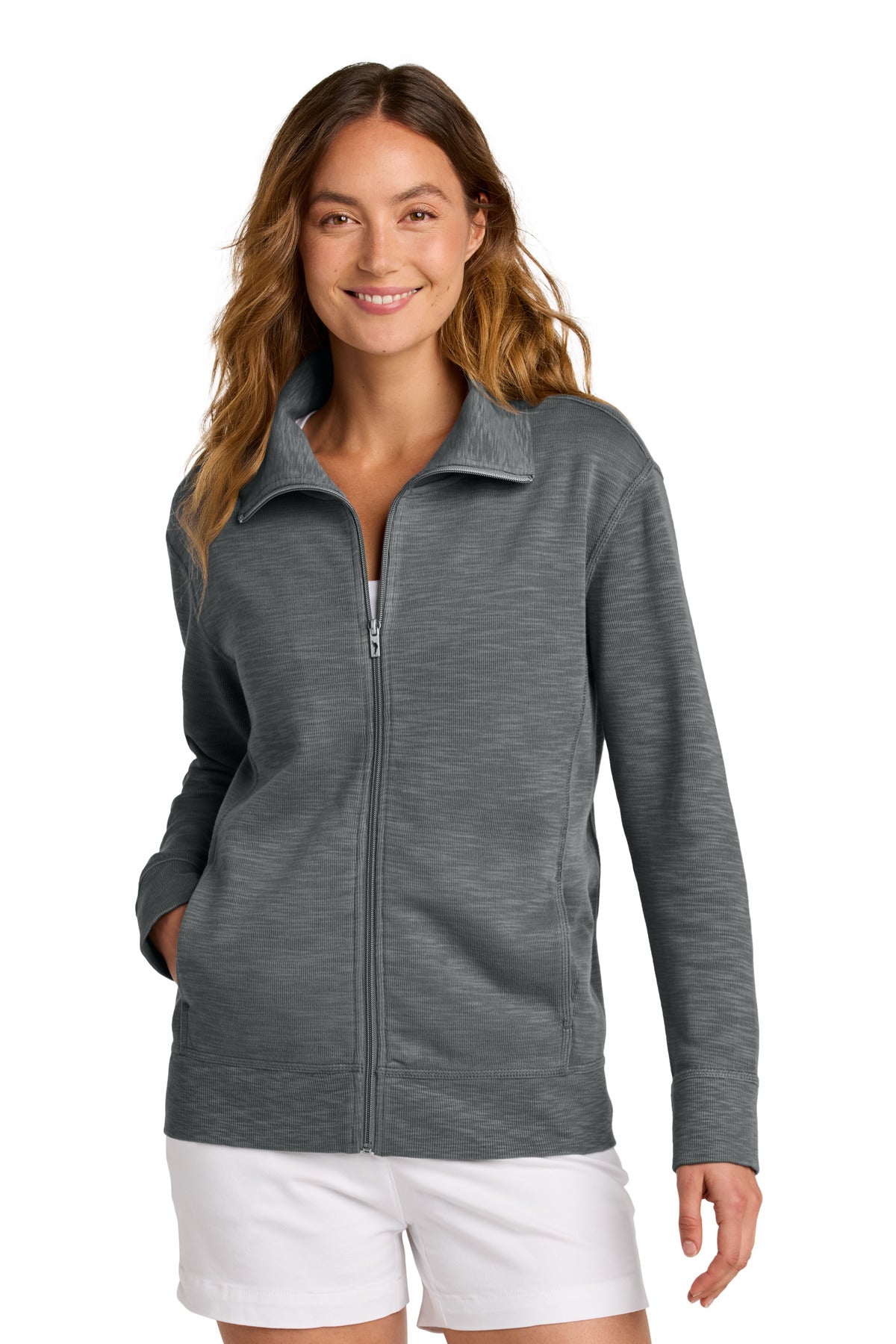 Tommy Bahama® Women's Tobago Bay Full-Zip SW221983TB