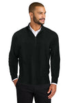 Port Authority® Easy Care 1/4-Zip Sweater SW2900