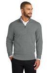 Port Authority® Easy Care 1/4-Zip Sweater SW2900