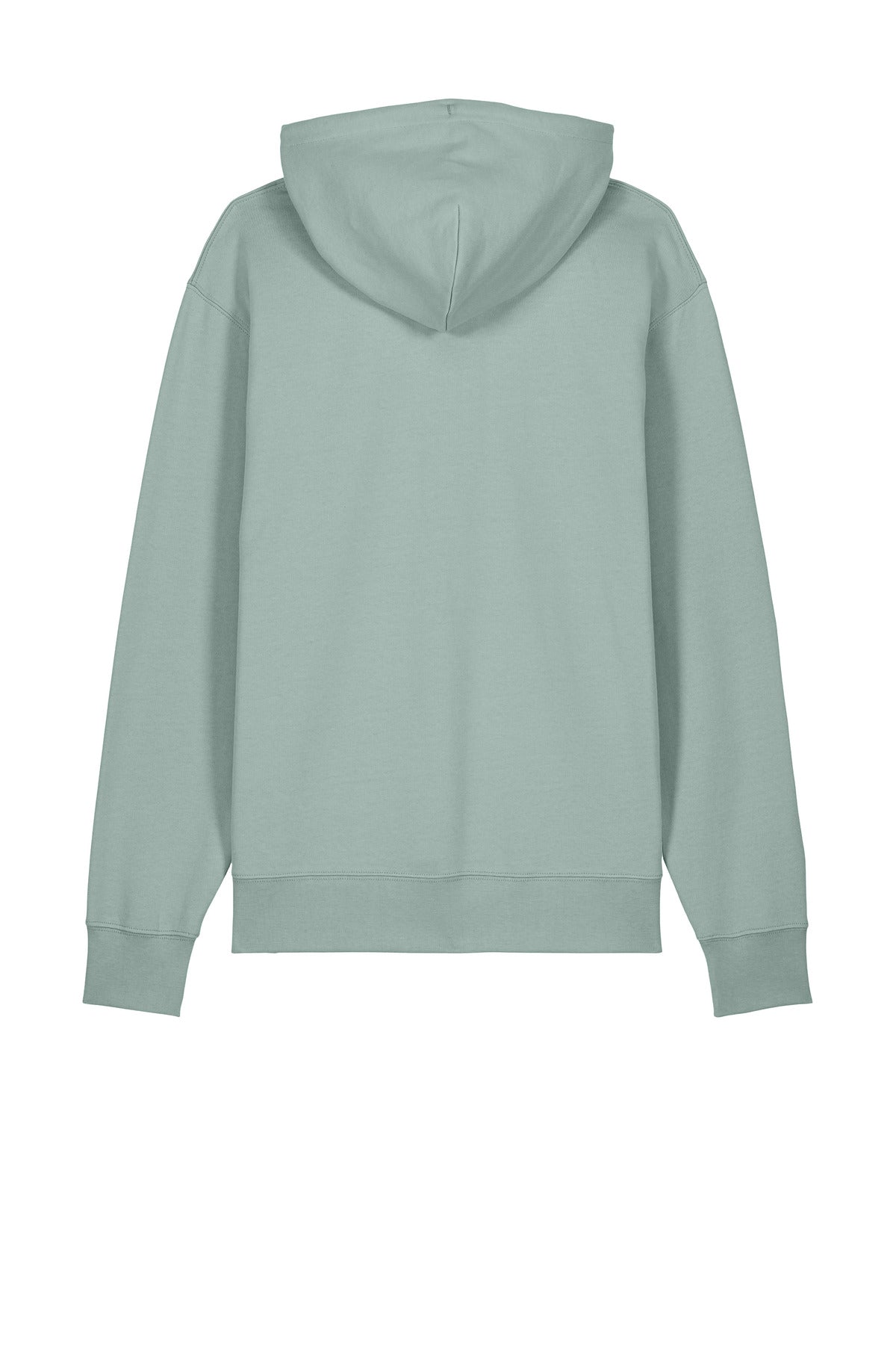 STONE  ミントグリーン スウェット 箱付き Stanley/Stella Unisex Cruiser 2.0 Hooded Sweatshirt SXU003