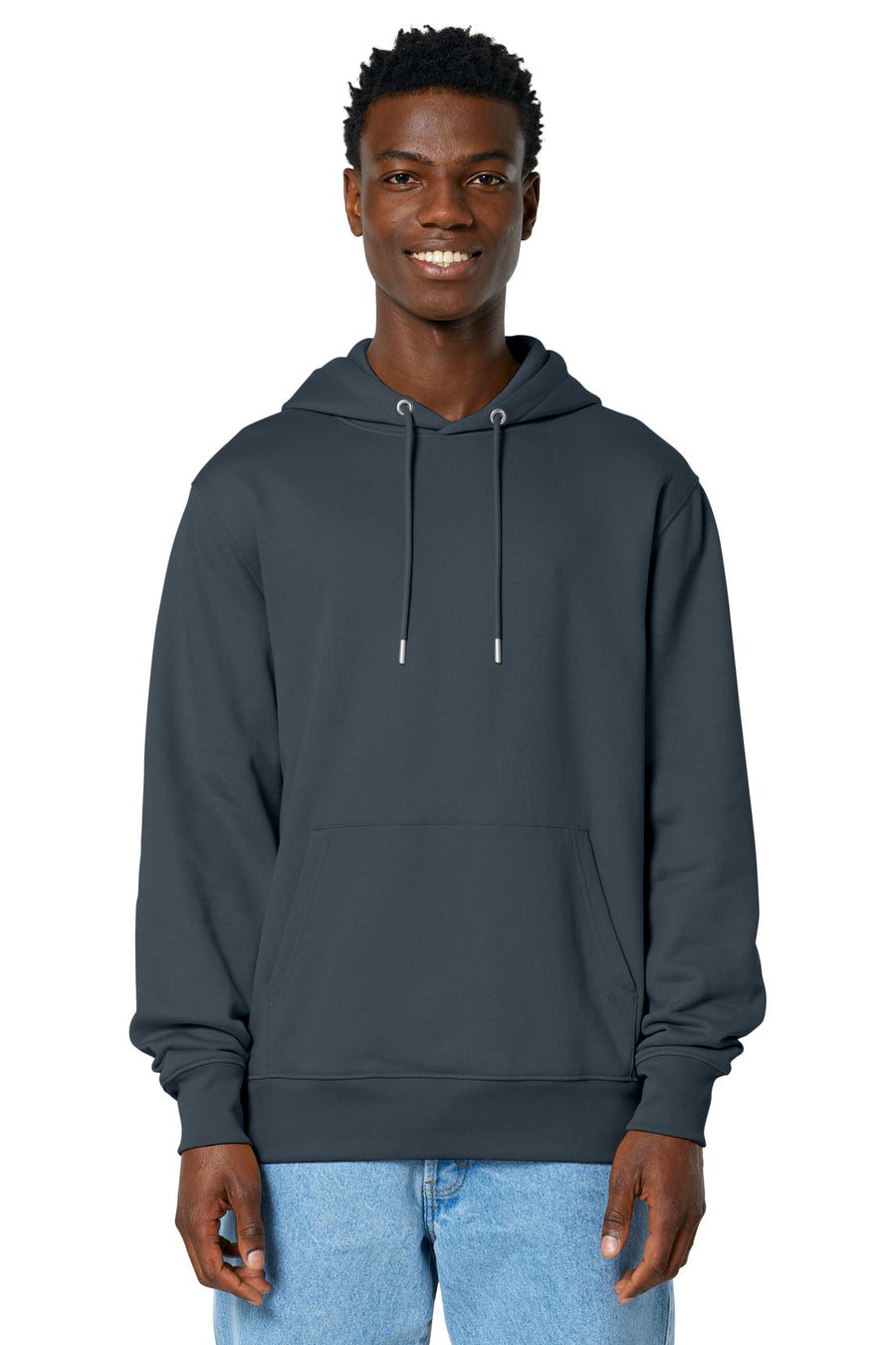 Stanley/Stella Unisex Cruiser 2.0 Hooded Sweatshirt SXU003