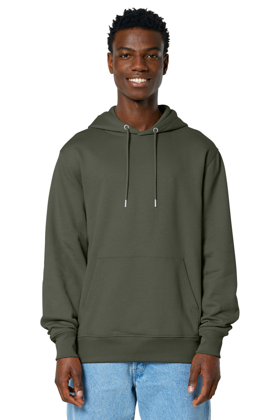 Stanley/Stella Unisex Cruiser 2.0 Hooded Sweatshirt SXU003