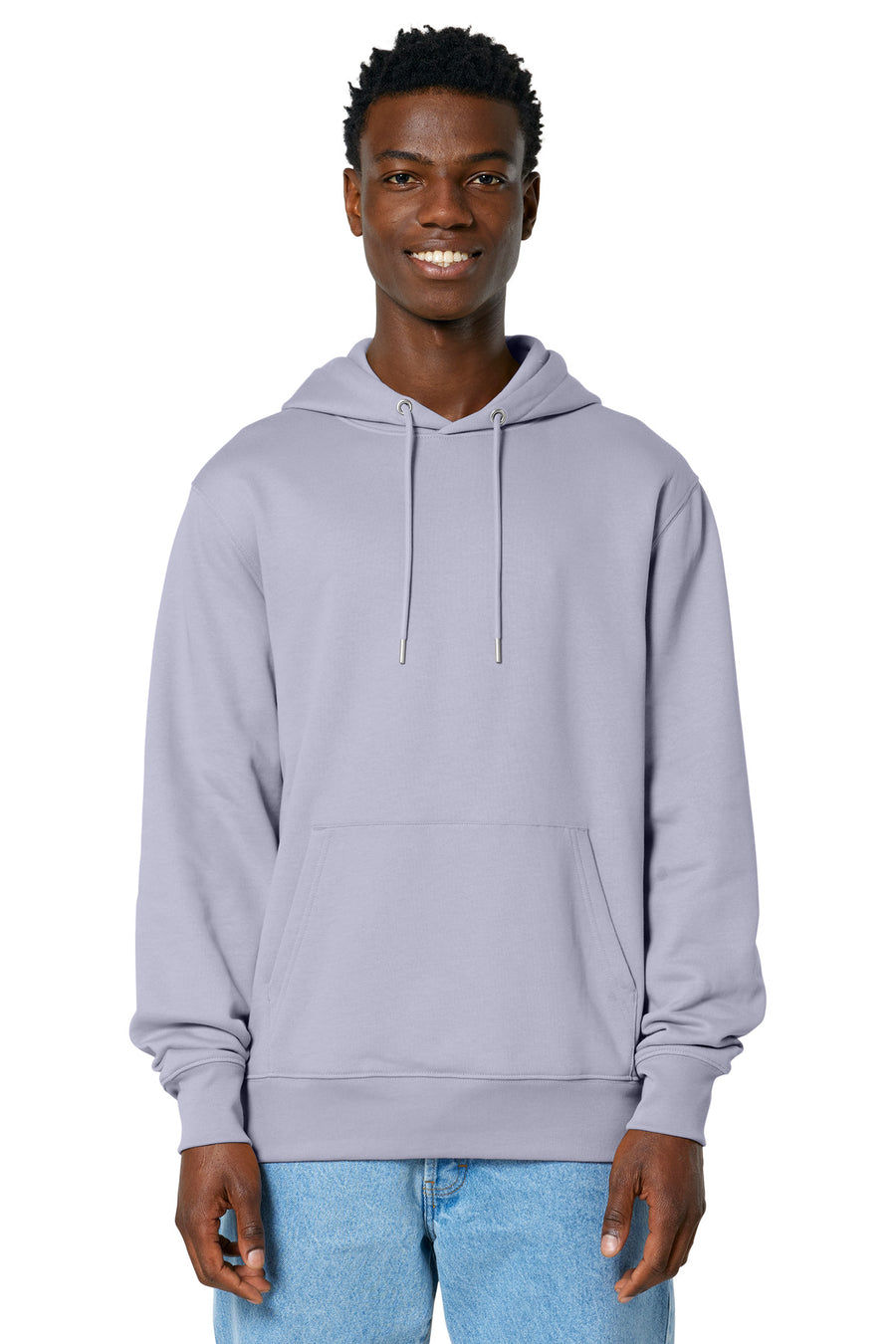 Stanley/Stella Unisex Cruiser 2.0 Hooded Sweatshirt SXU003