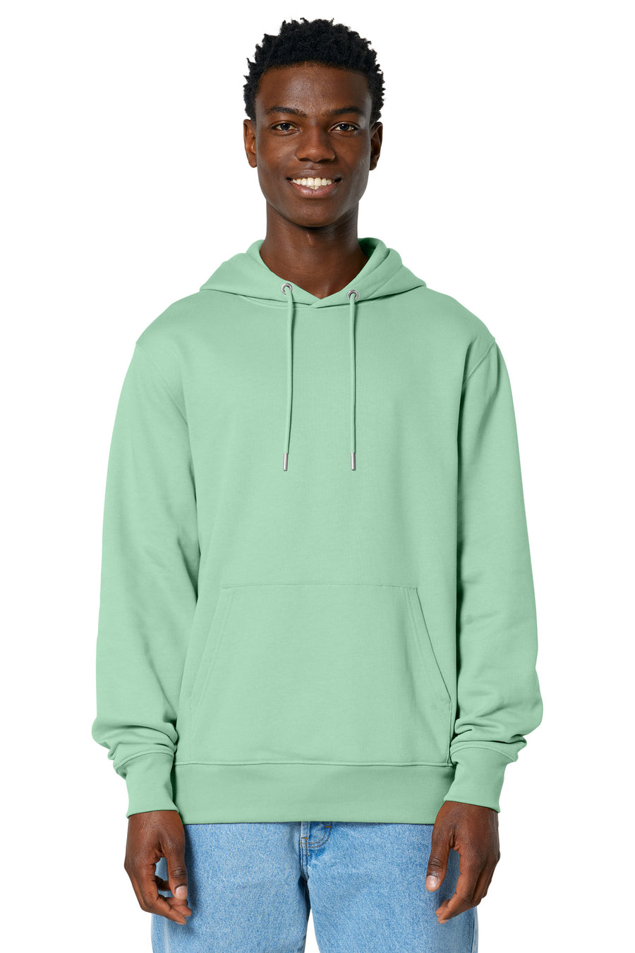 Stanley/Stella Unisex Cruiser 2.0 Hooded Sweatshirt SXU003