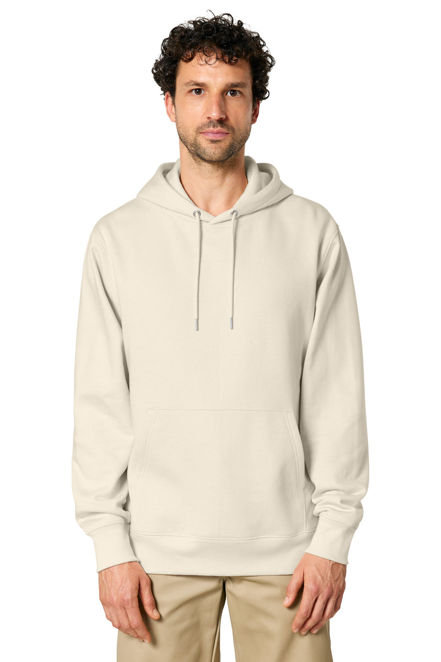 Stanley/Stella Unisex Cruiser 2.0 Hooded Sweatshirt SXU003