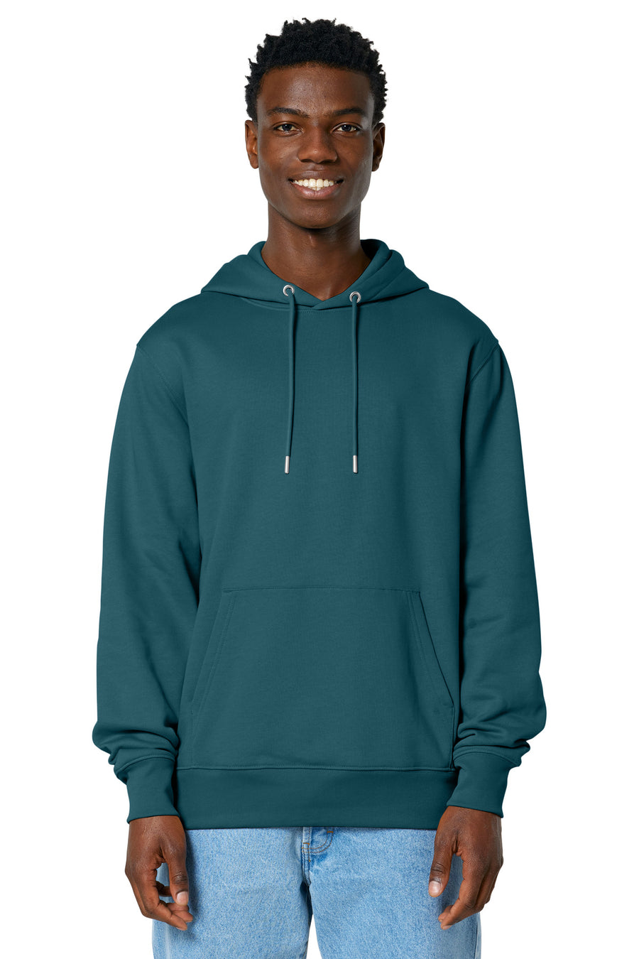 Stanley/Stella Unisex Cruiser 2.0 Hooded Sweatshirt SXU003