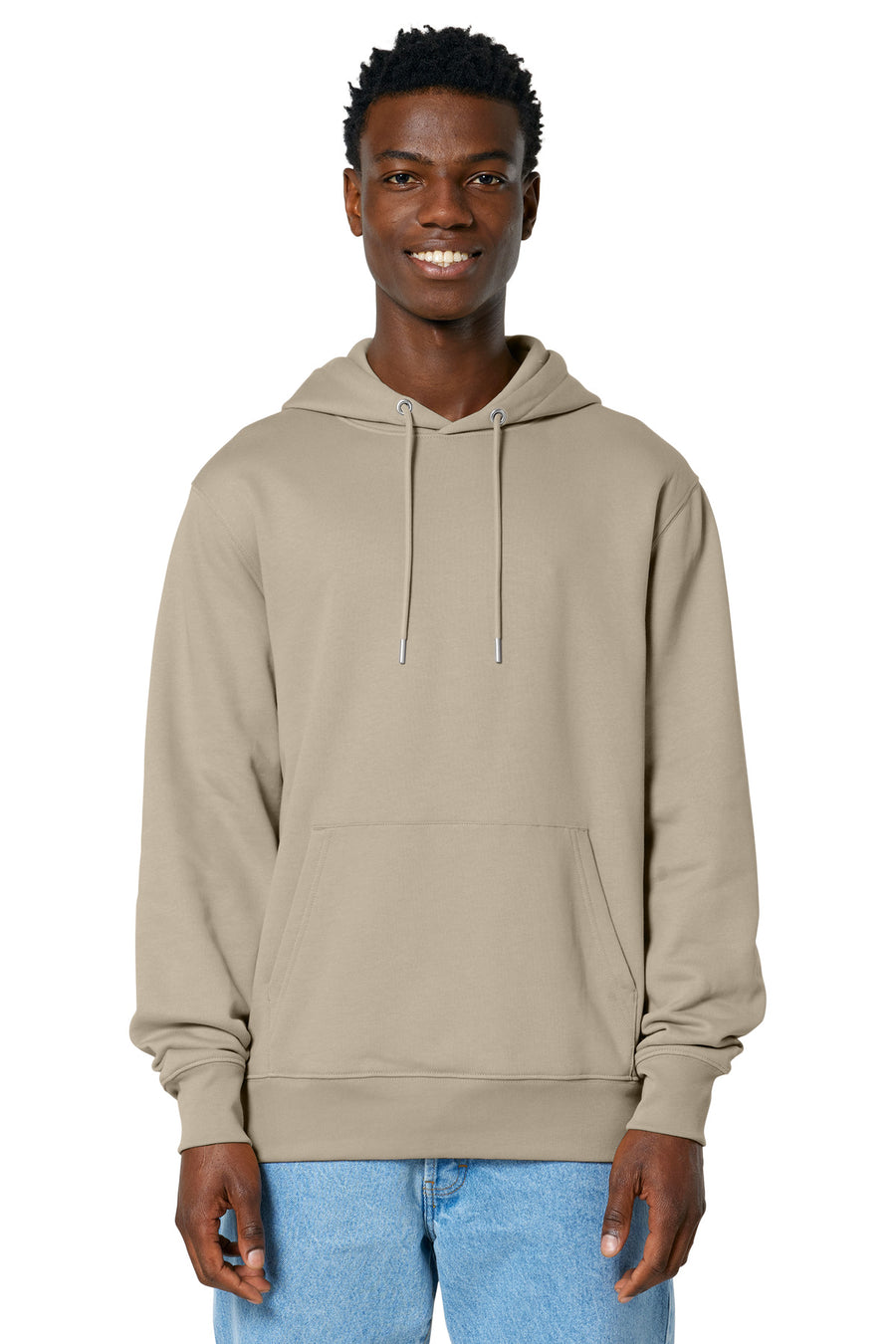 Stanley/Stella Unisex Cruiser 2.0 Hooded Sweatshirt SXU003