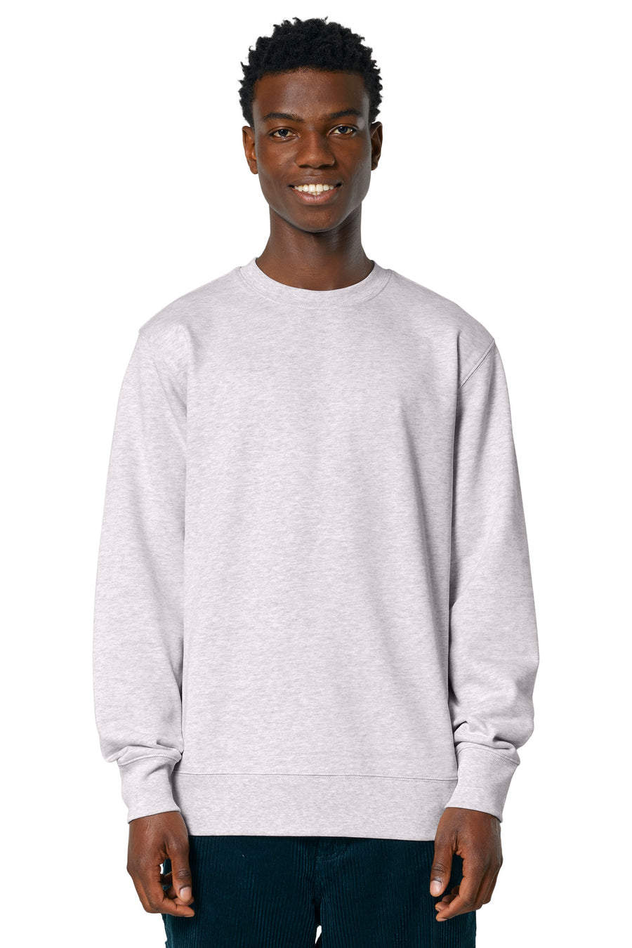 Stanley/Stella Unisex Changer 2.0 Crewneck Sweatshirt SXU004