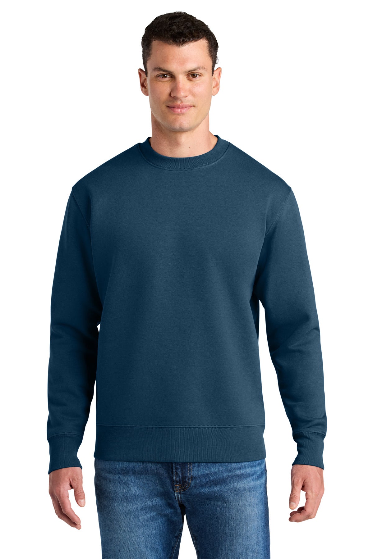 Stanley/Stella® Unisex Changer 2.0 Crewneck Sweatshirt SXU004
