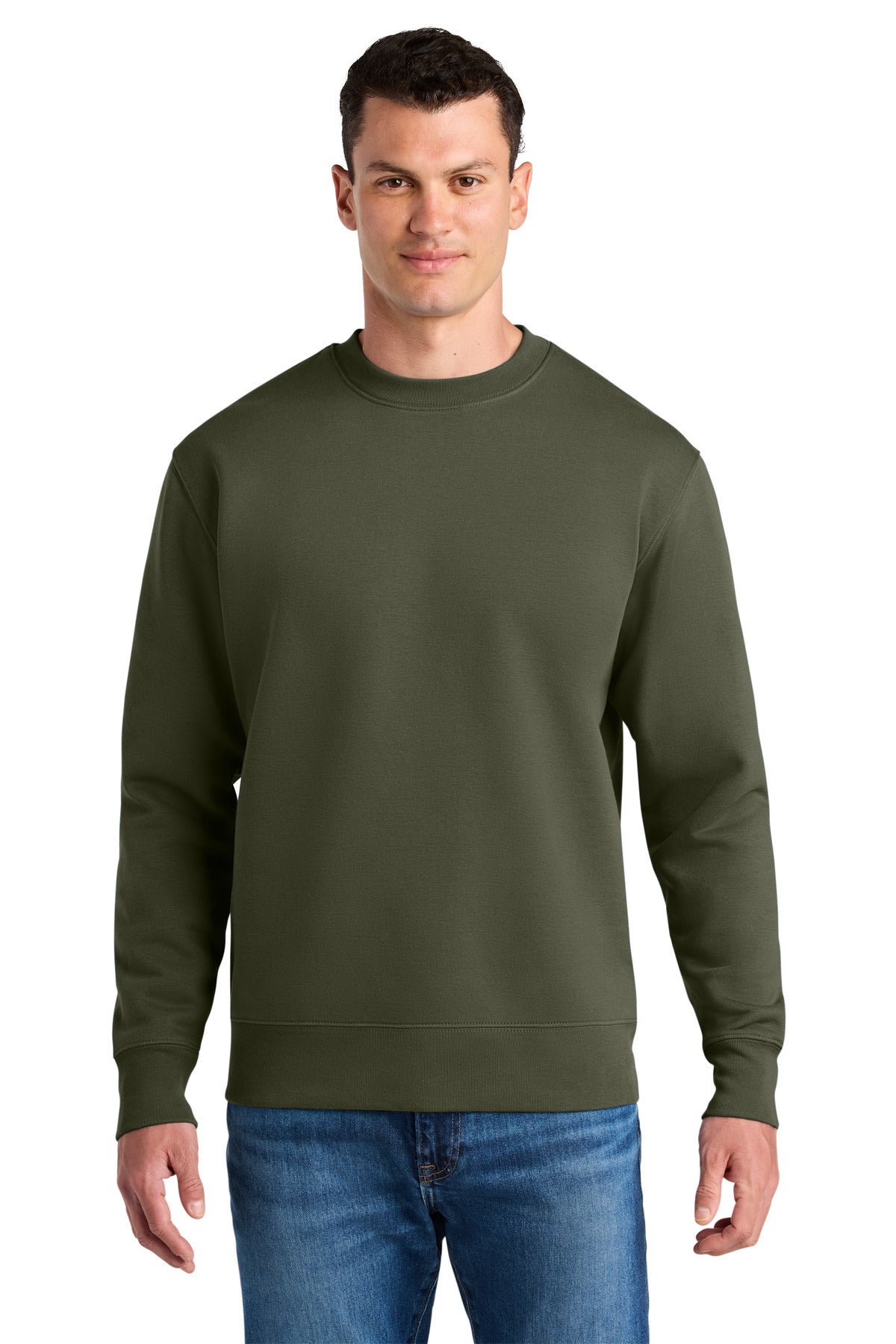 Stanley/Stella Unisex Changer 2.0 Crewneck Sweatshirt SXU004