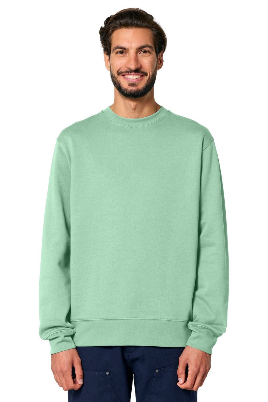 Stanley/Stella Unisex Changer 2.0 Crewneck Sweatshirt SXU004