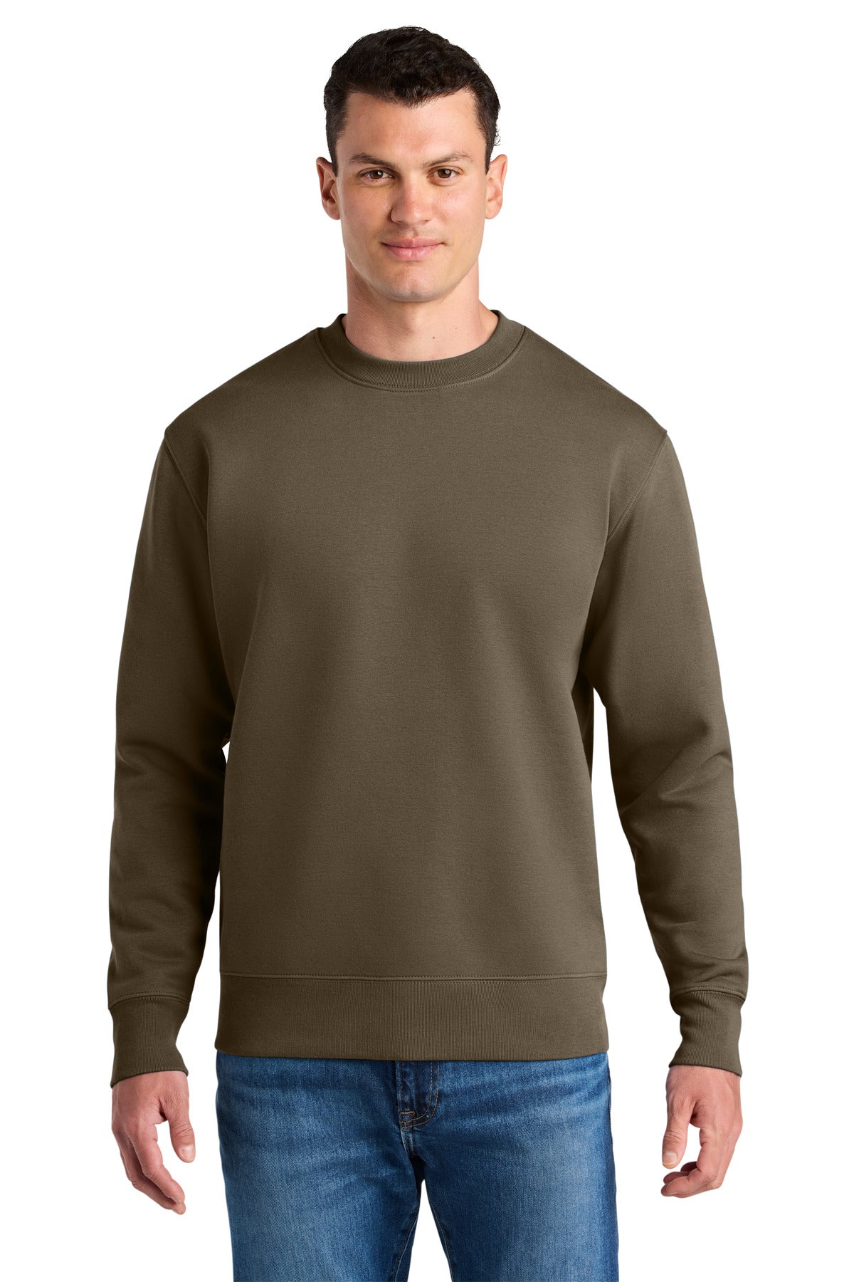 Stanley/Stella® Unisex Changer 2.0 Crewneck Sweatshirt SXU004
