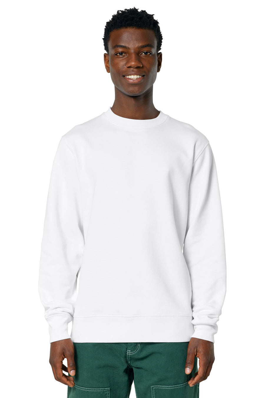 Stanley/Stella Unisex Changer 2.0 Crewneck Sweatshirt SXU004