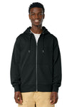 Stanley/Stella Unisex Cultivator 2.0 Full-Zip Hooded Sweatshirt SXU005