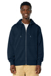 Stanley/Stella Unisex Cultivator 2.0 Full-Zip Hooded Sweatshirt SXU005