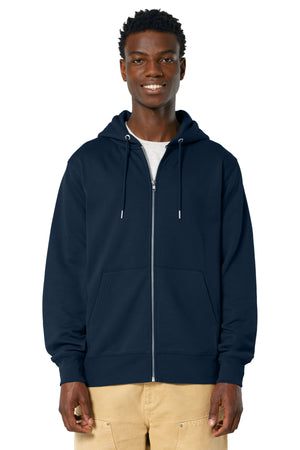 Stanley/Stella Unisex Cultivator 2.0 Full-Zip Hooded Sweatshirt SXU005
