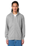 Stanley/Stella Unisex Cultivator 2.0 Full-Zip Hooded Sweatshirt SXU005