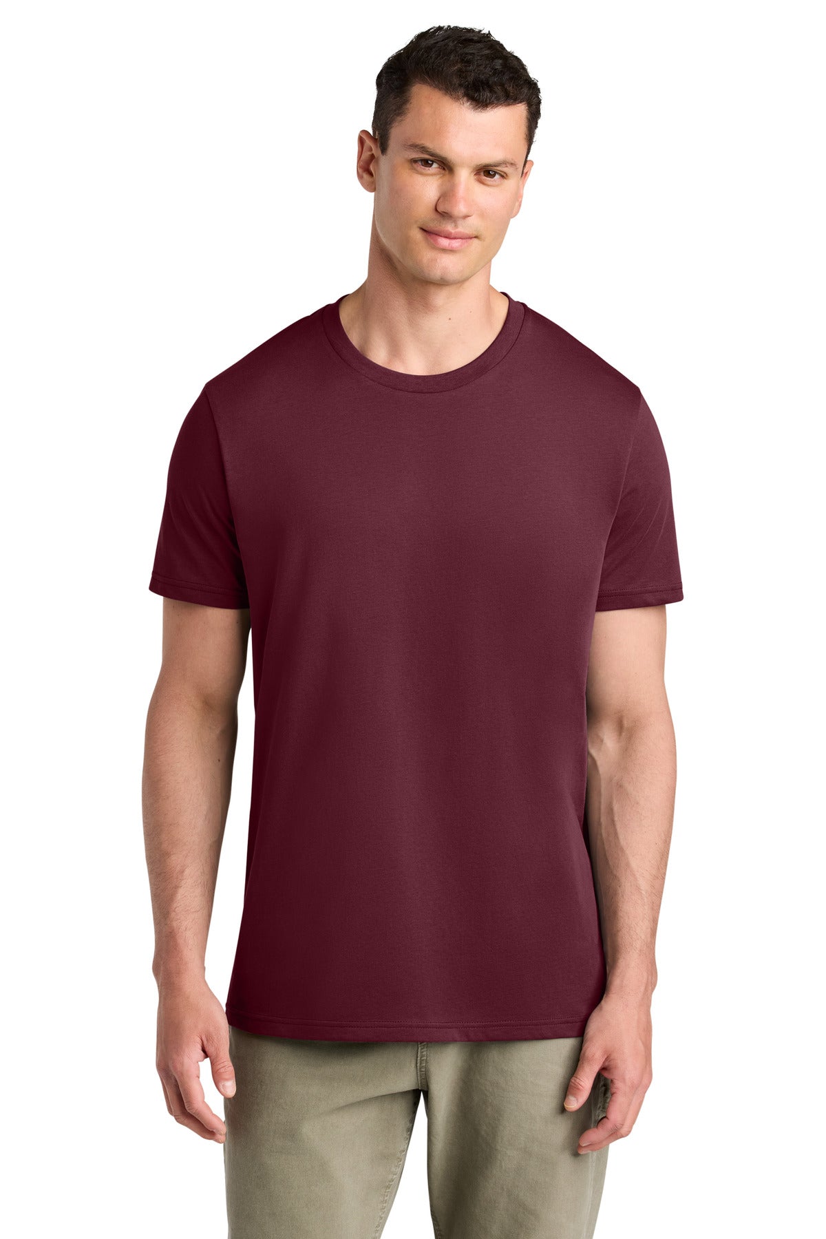 Stanley/Stella® Unisex Crafter Tee SXU007 – SanMar Sports