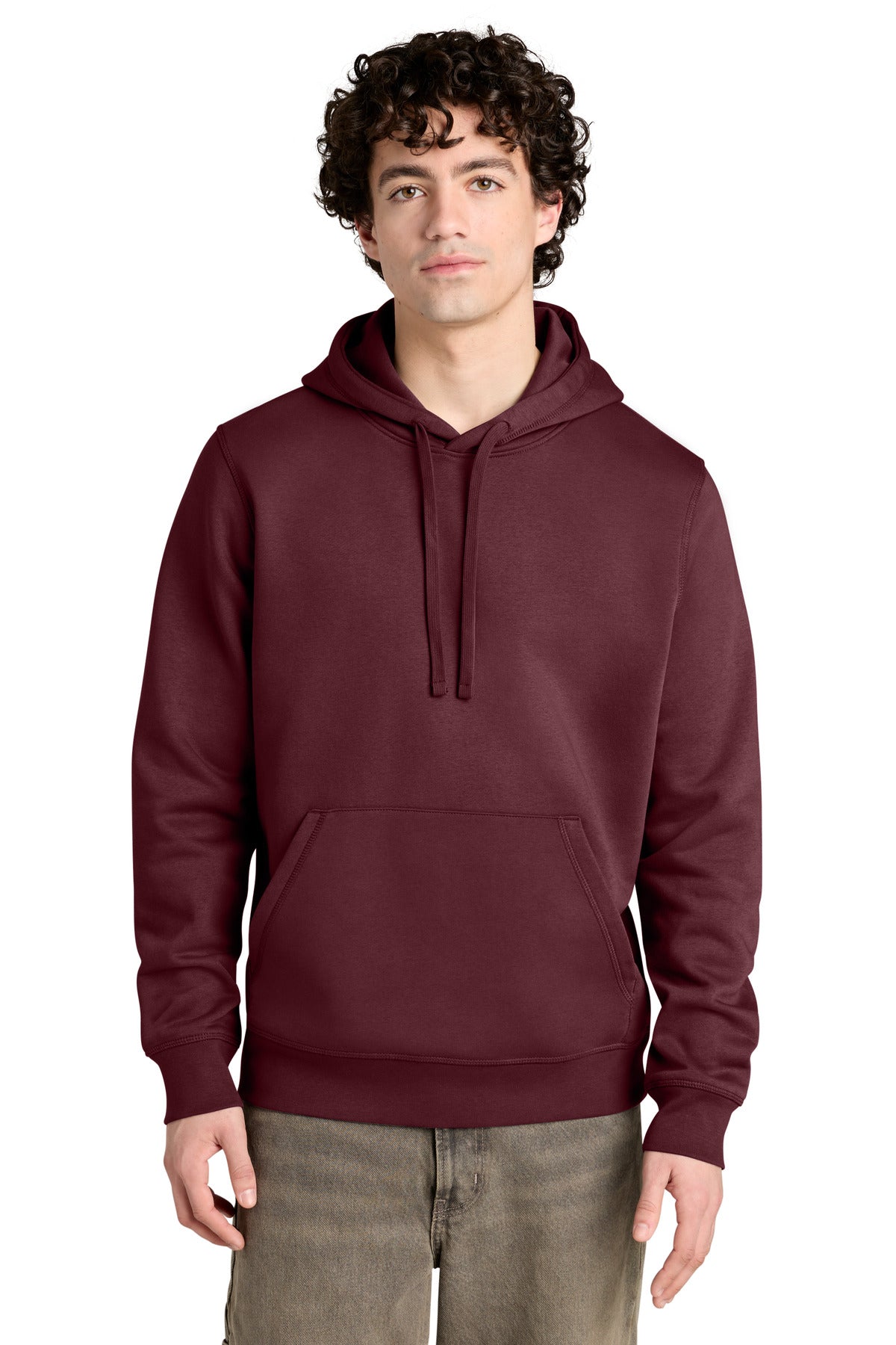 Stanley/Stella® Unisex Drummer 2.0 Hooded Sweatshirt SXU009