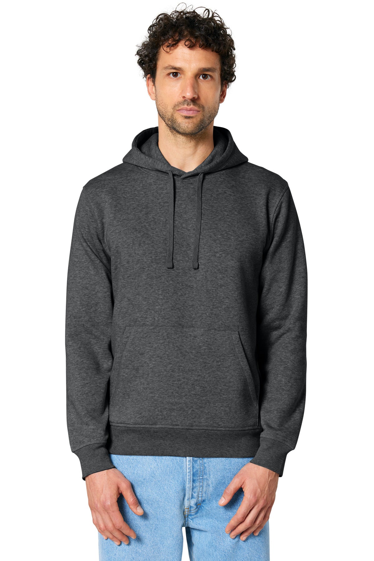 Stanley/Stella Unisex Drummer 2.0 Hooded Sweatshirt SXU009