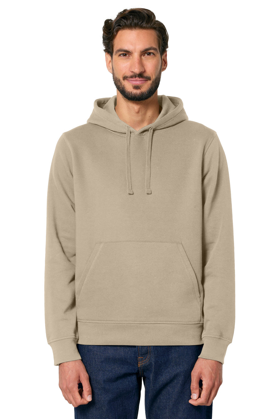 Stanley/Stella Unisex Drummer 2.0 Hooded Sweatshirt SXU009