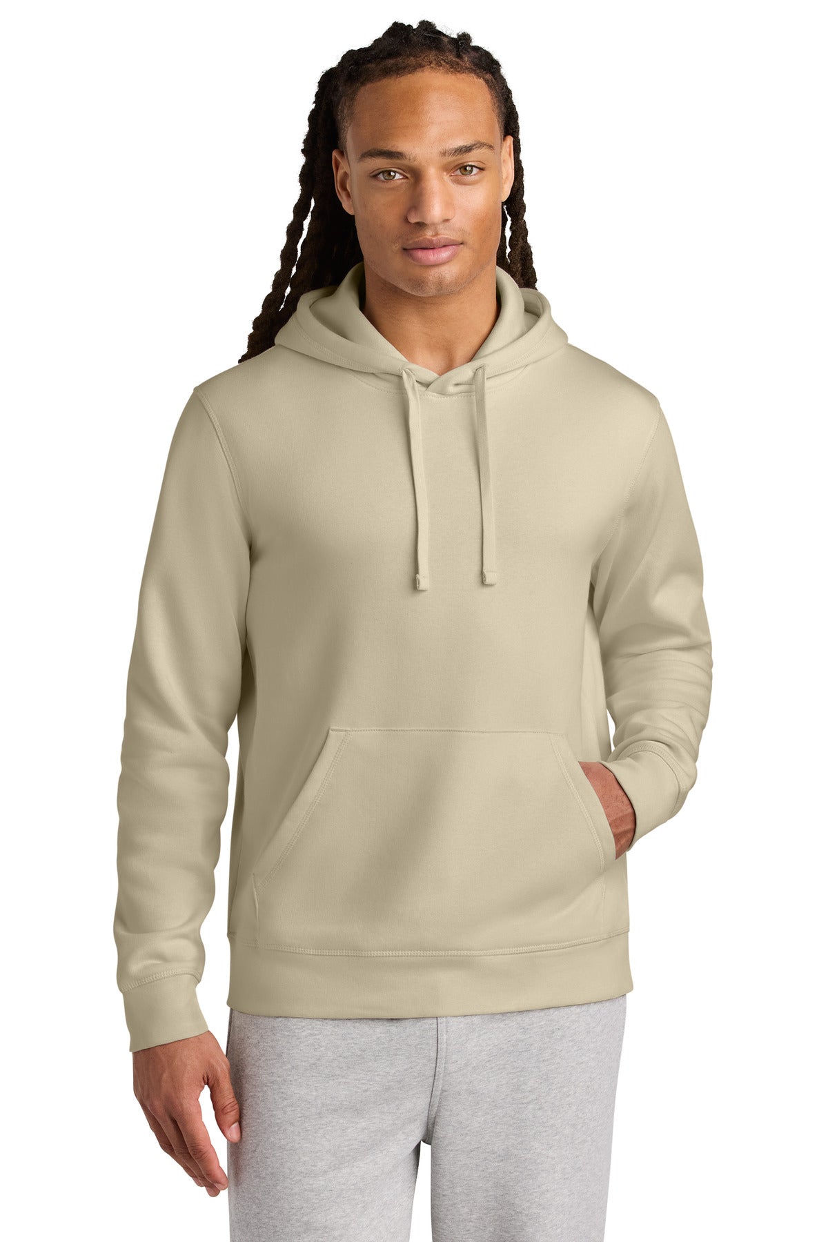 Stanley/Stella Unisex Drummer 2.0 Hooded Sweatshirt SXU009