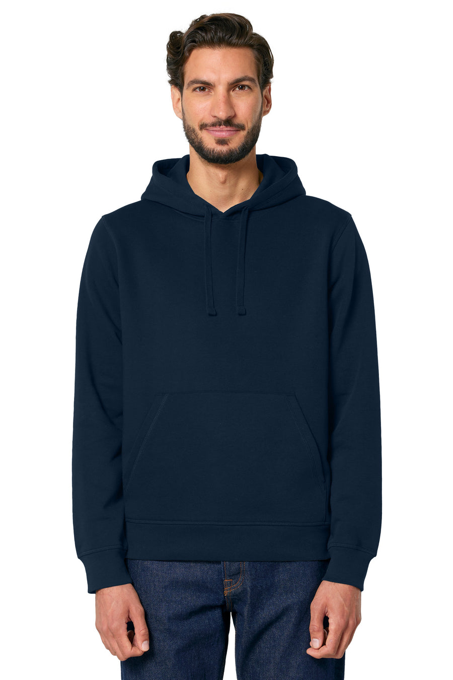 Stanley/Stella Unisex Drummer 2.0 Hooded Sweatshirt SXU009