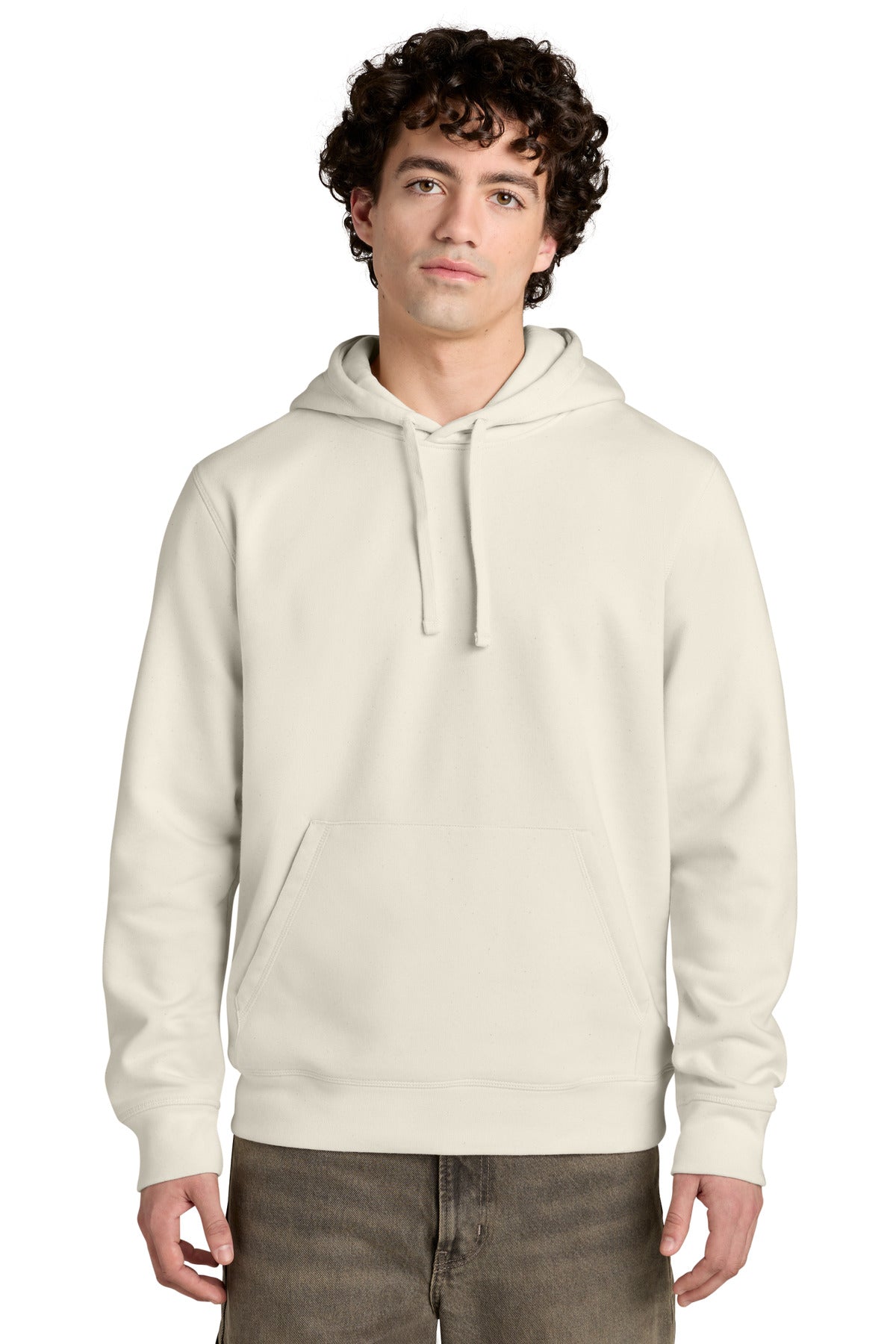Stanley/Stella® Unisex Drummer 2.0 Hooded Sweatshirt SXU009