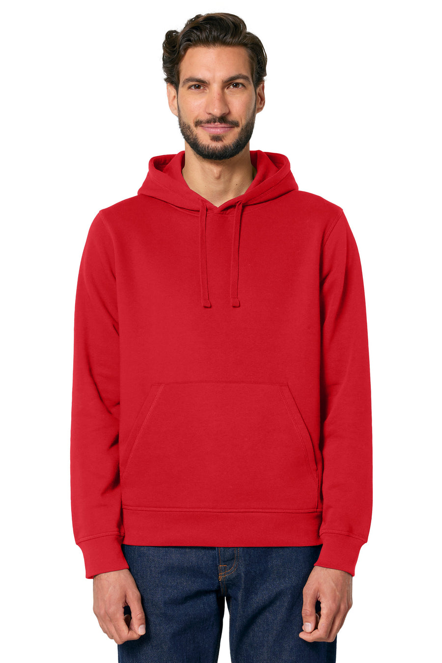 Stanley/Stella Unisex Drummer 2.0 Hooded Sweatshirt SXU009