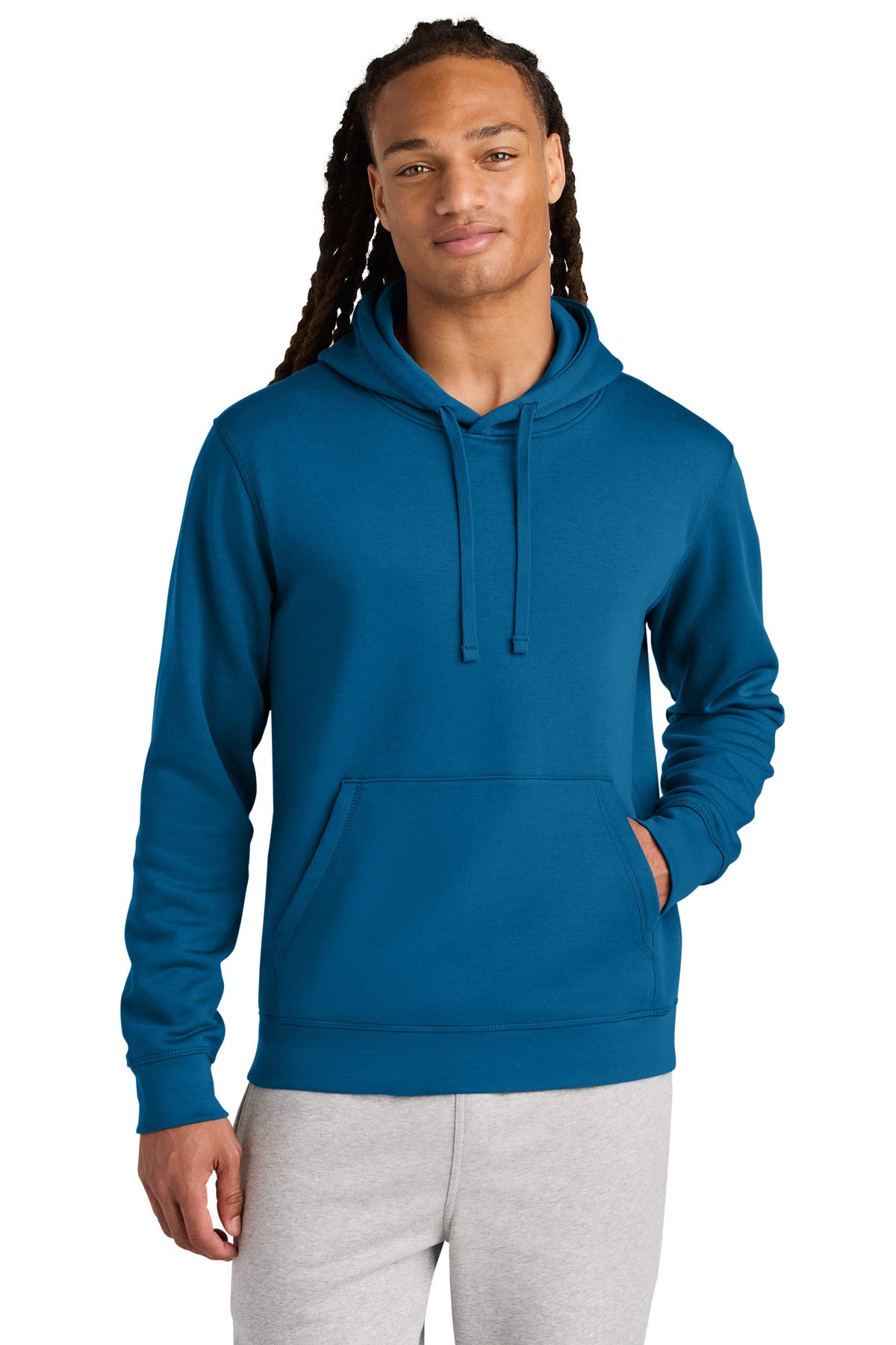 Stanley/Stella Unisex Drummer 2.0 Hooded Sweatshirt SXU009