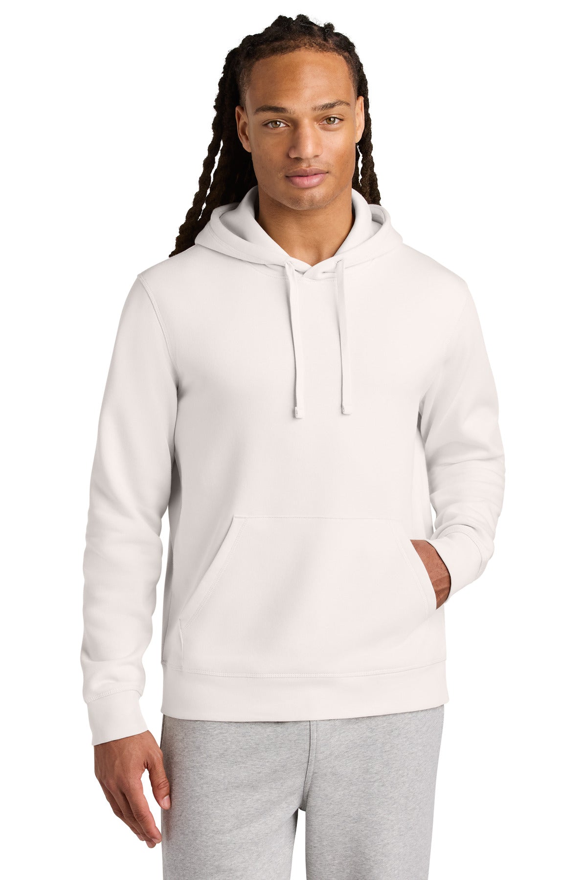 Stanley/Stella Unisex Drummer 2.0 Hooded Sweatshirt SXU009