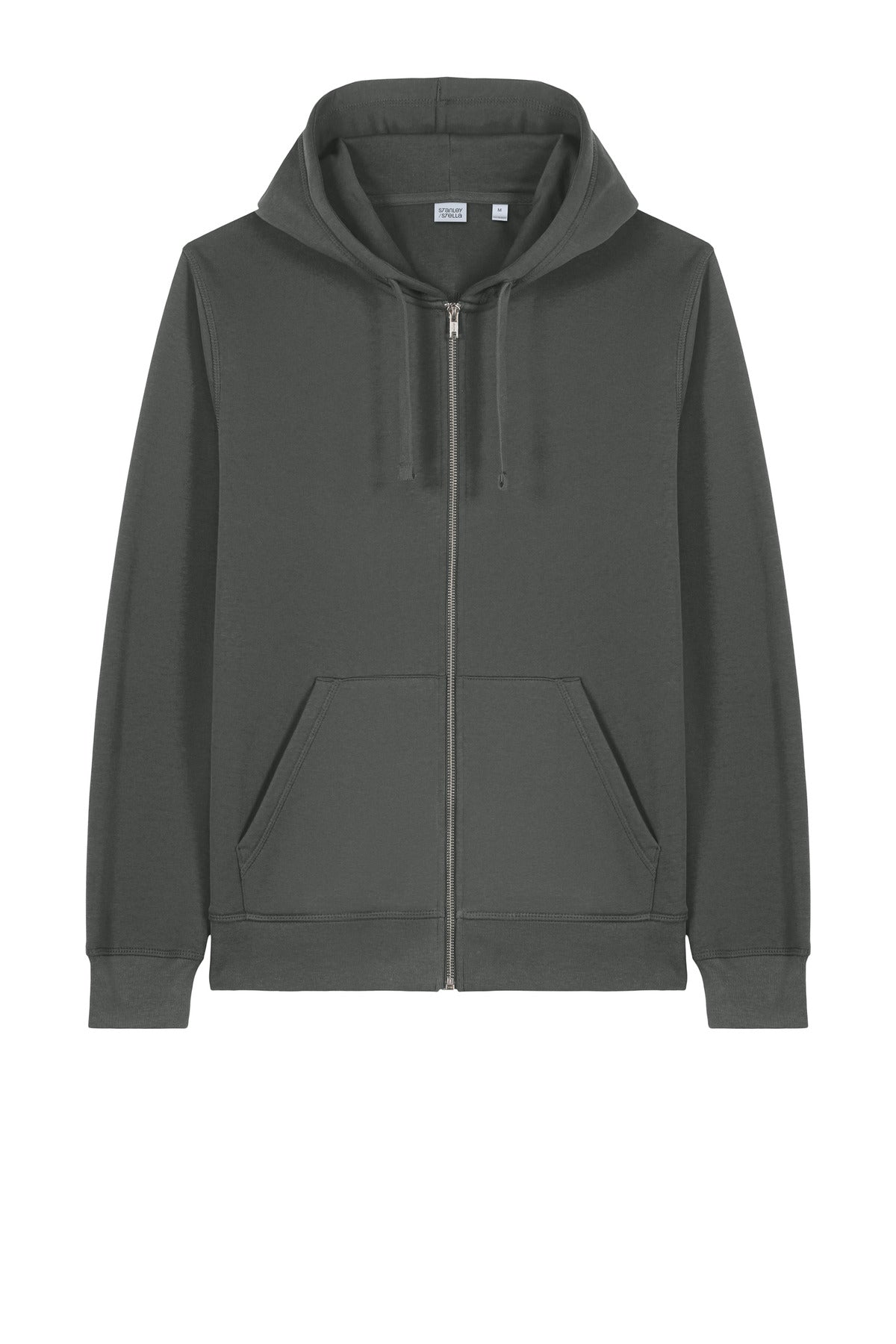 Stanley/Stella® Unisex Mixer Full-Zip Hooded Sweatshirt SXU011