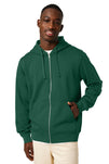 Stanley/Stella Unisex Mixer Full-Zip Hooded Sweatshirt SXU011
