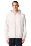 Stanley/Stella Unisex Mixer Full-Zip Hooded Sweatshirt SXU011