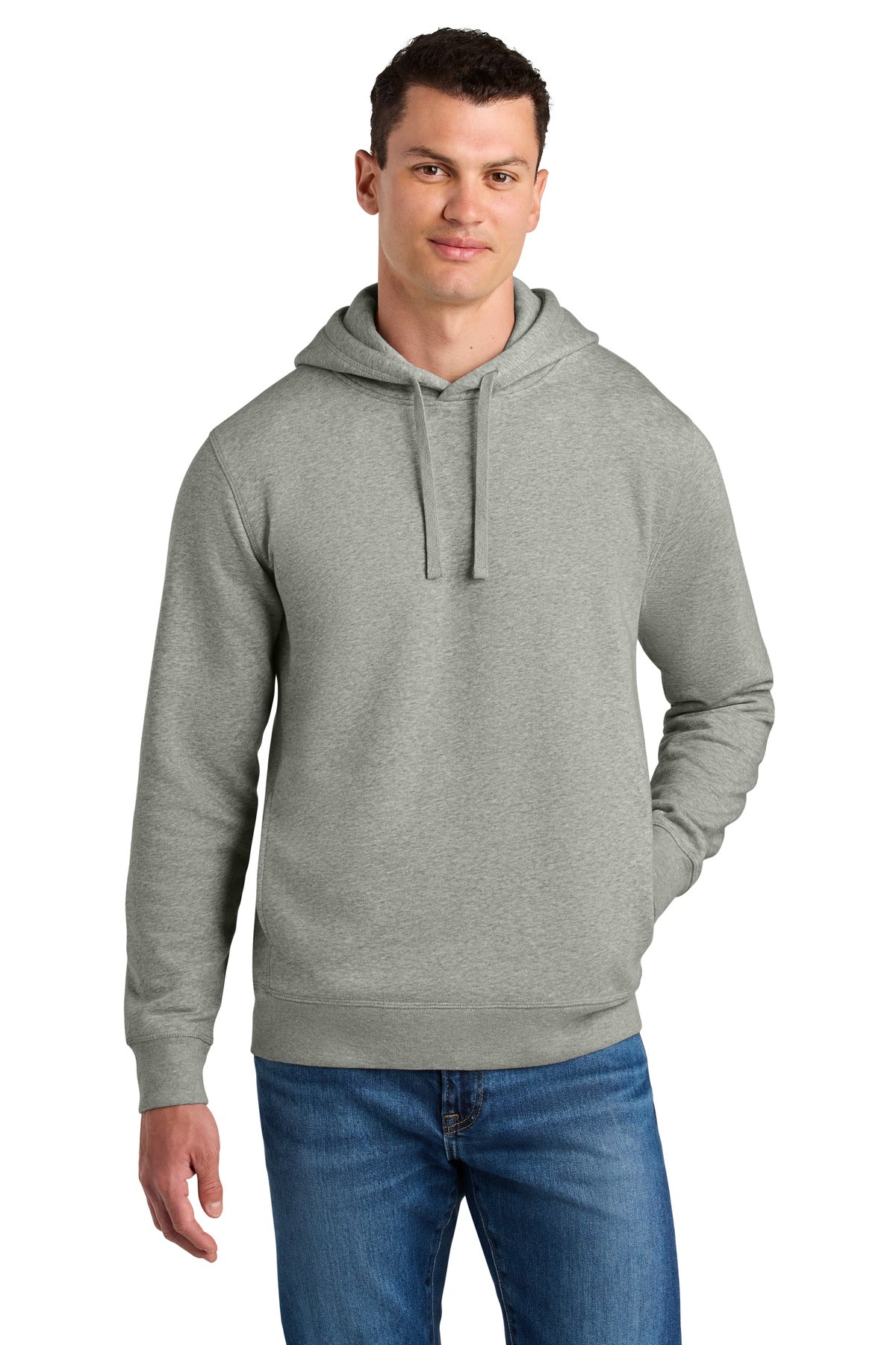Stanley/Stella Unisex Sounder Hooded Sweatshirt SXU012