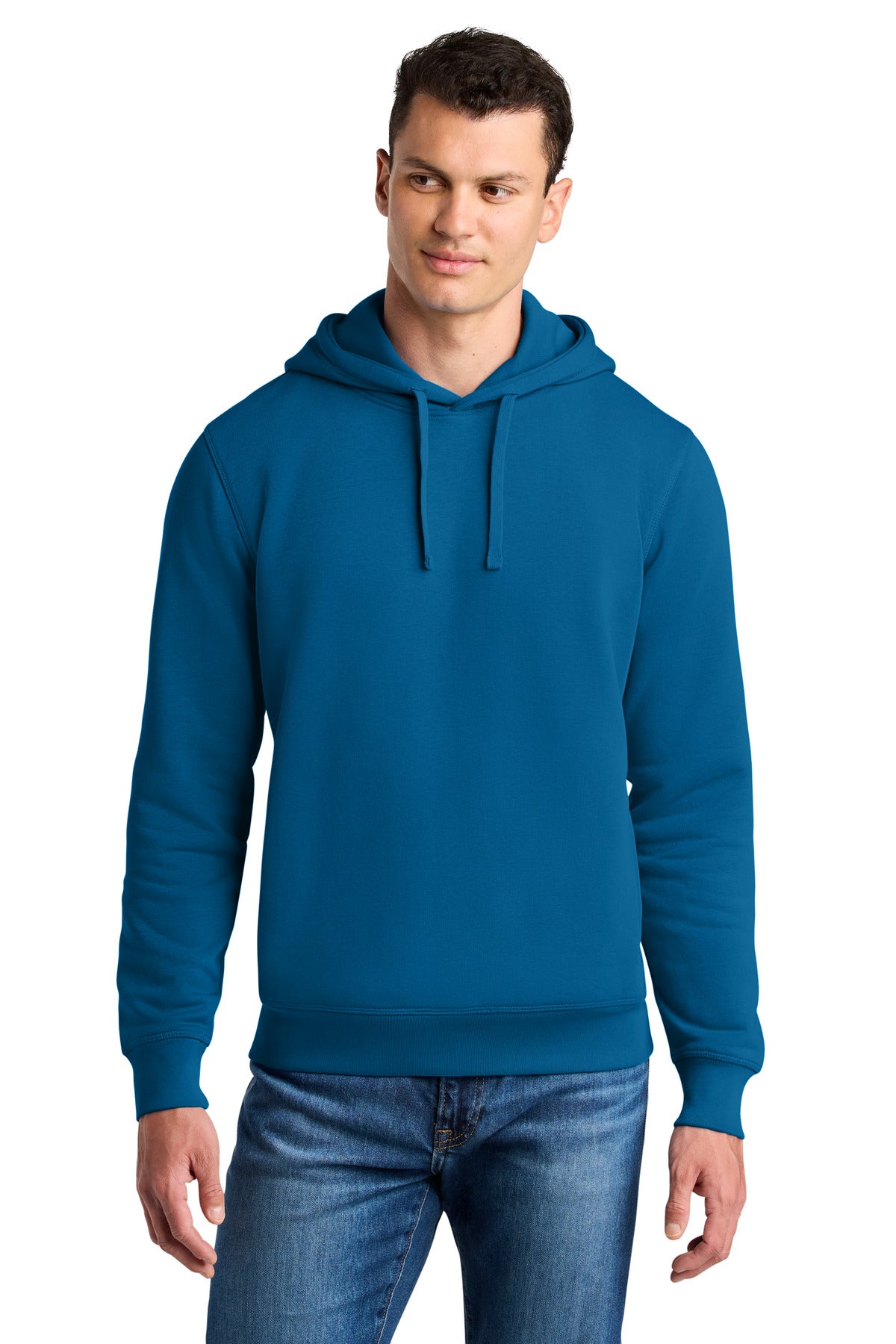 Stanley/Stella Unisex Sounder Hooded Sweatshirt SXU012