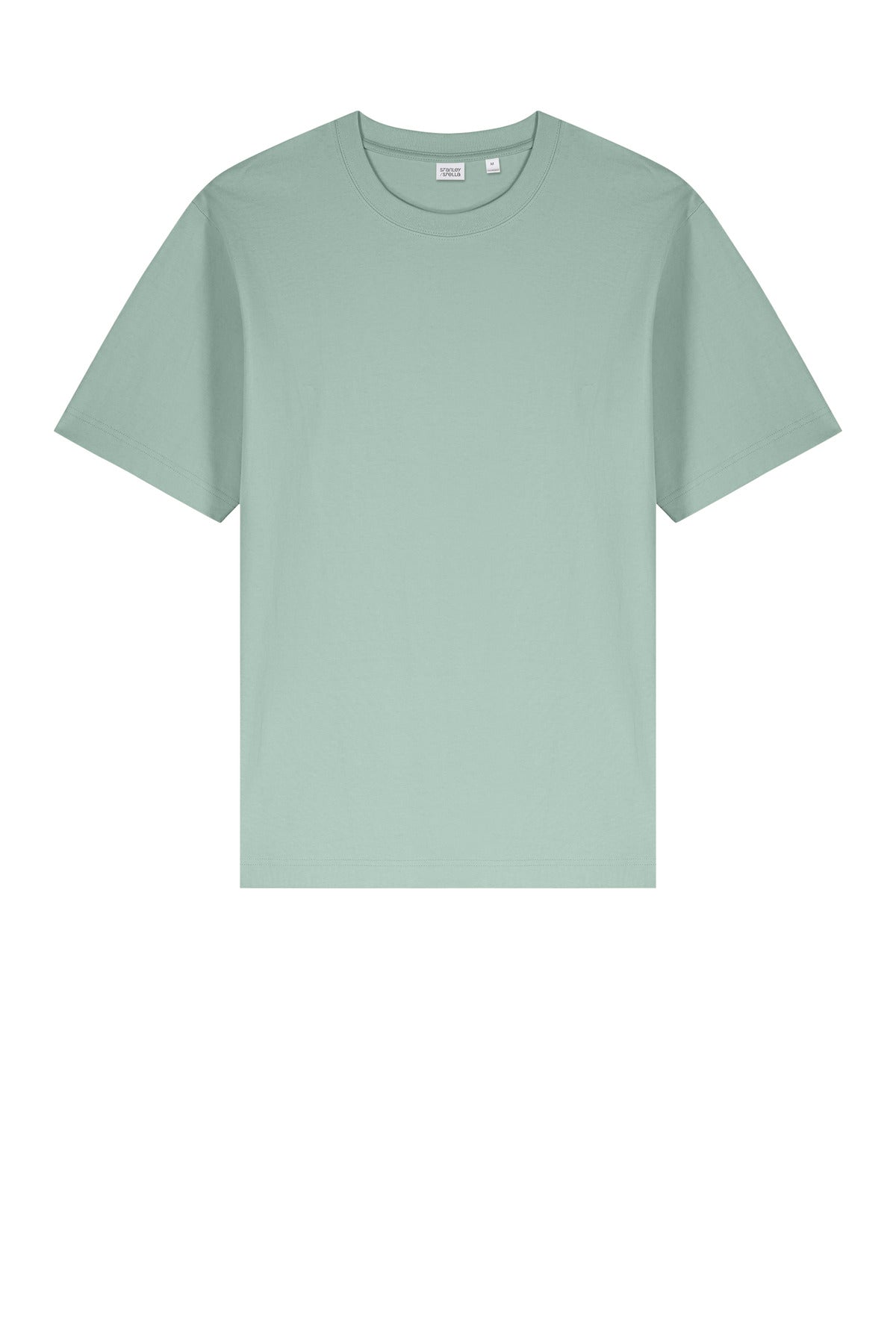 Stanley/Stella® Unisex Freestyler Heavyweight Tee SXU018 – SanMar