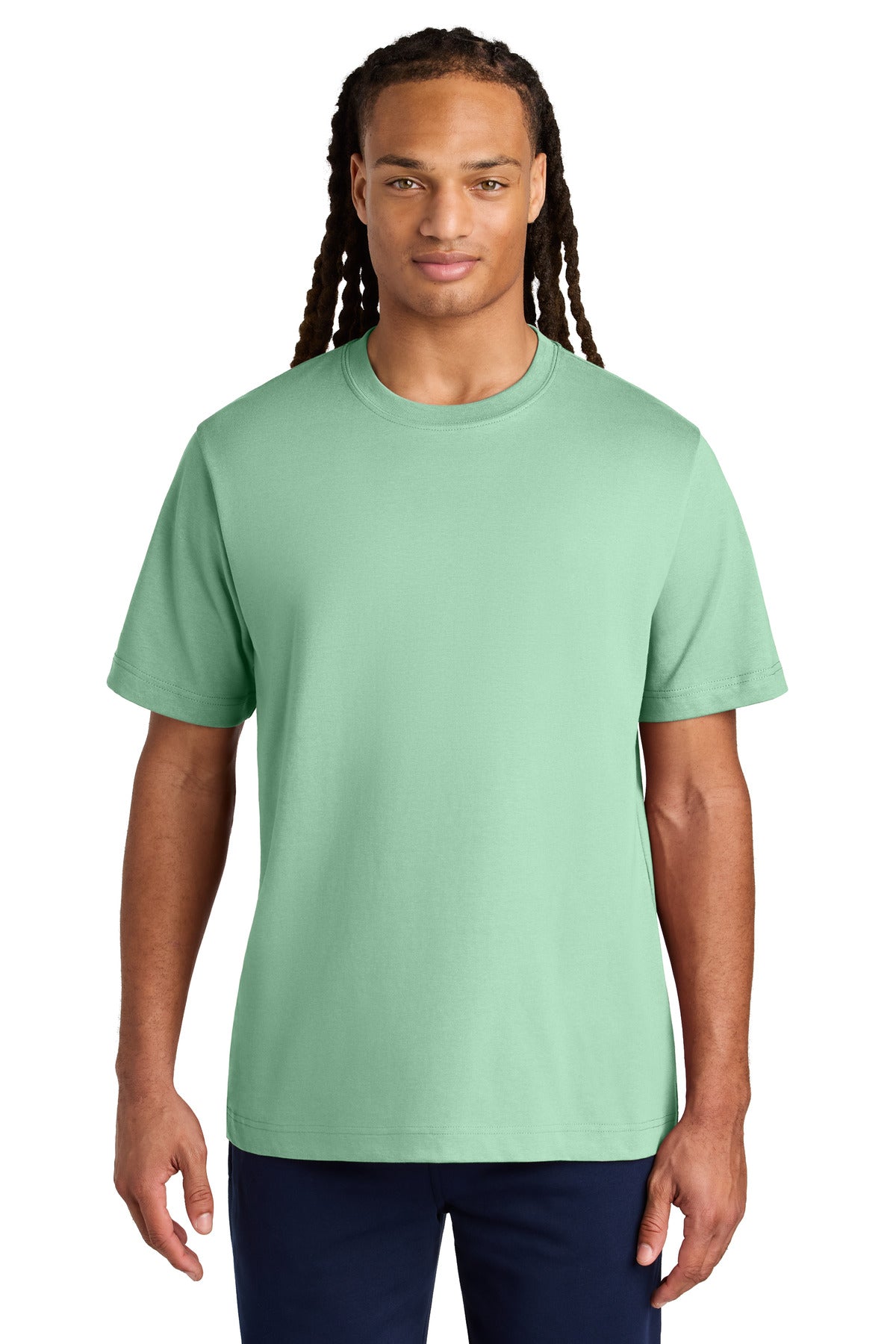 Stanley/Stella Unisex Freestyler Heavyweight Tee SXU018 – SanMar