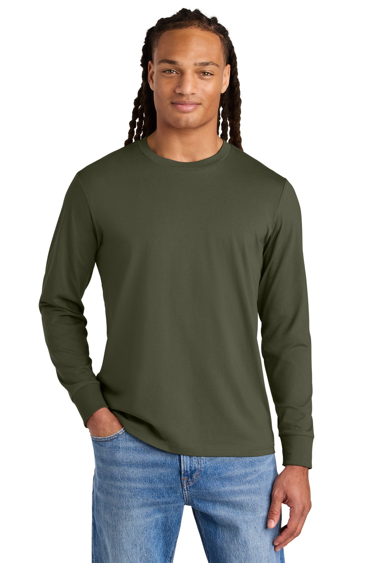 Stanley/Stella Unisex Creator 2.0 Long Sleeve Tee SXU022