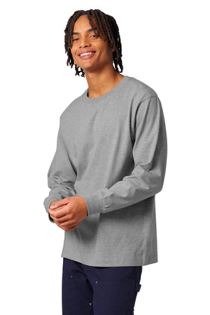 Stanley/Stella Unisex Freestyler Heavyweight Long Sleeve Tee SXU023