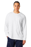 Stanley/Stella Unisex Freestyler Heavyweight Long Sleeve Tee SXU023
