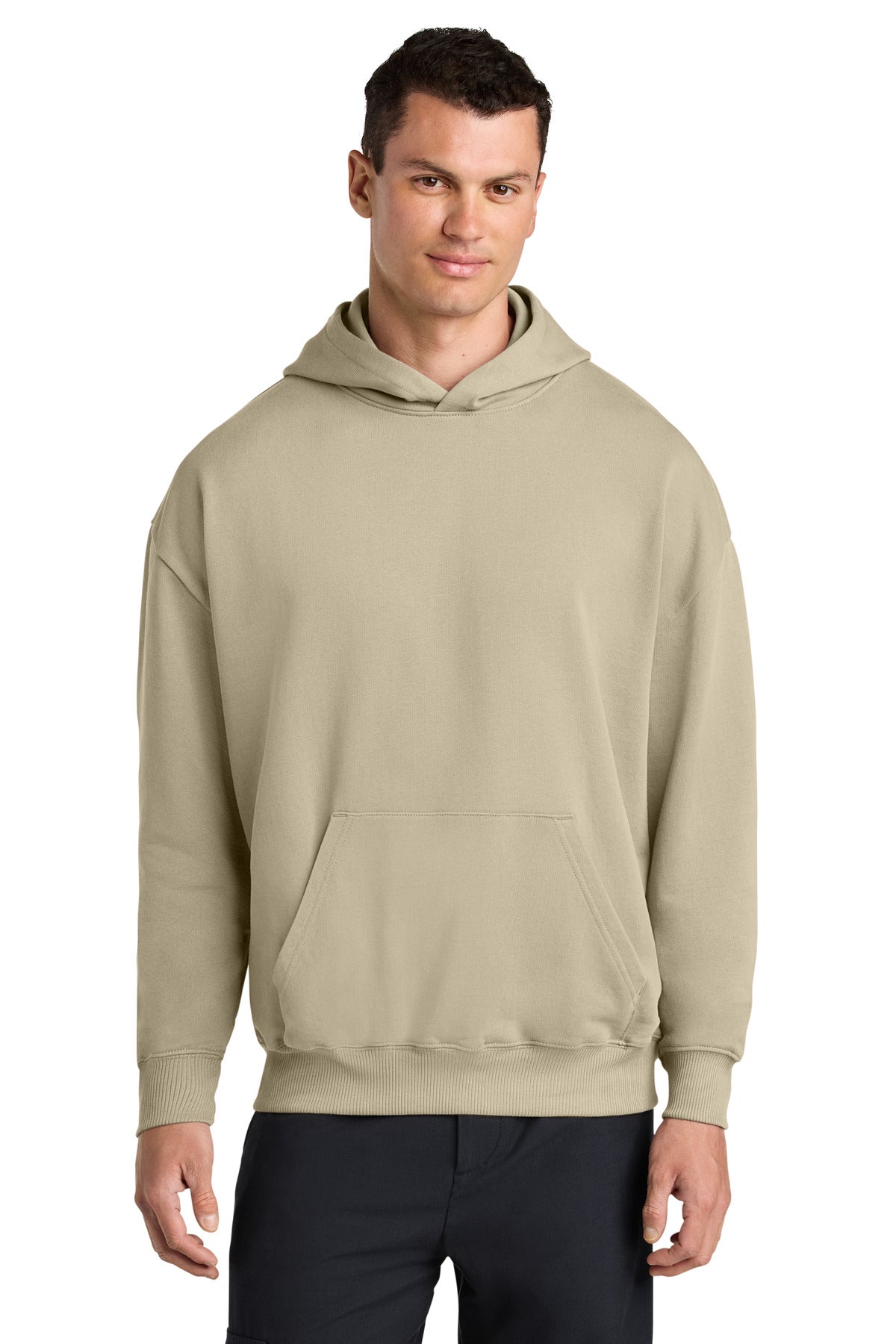Stanley/Stella Unisex Cooper Dry Hooded Sweatshirt SXU028