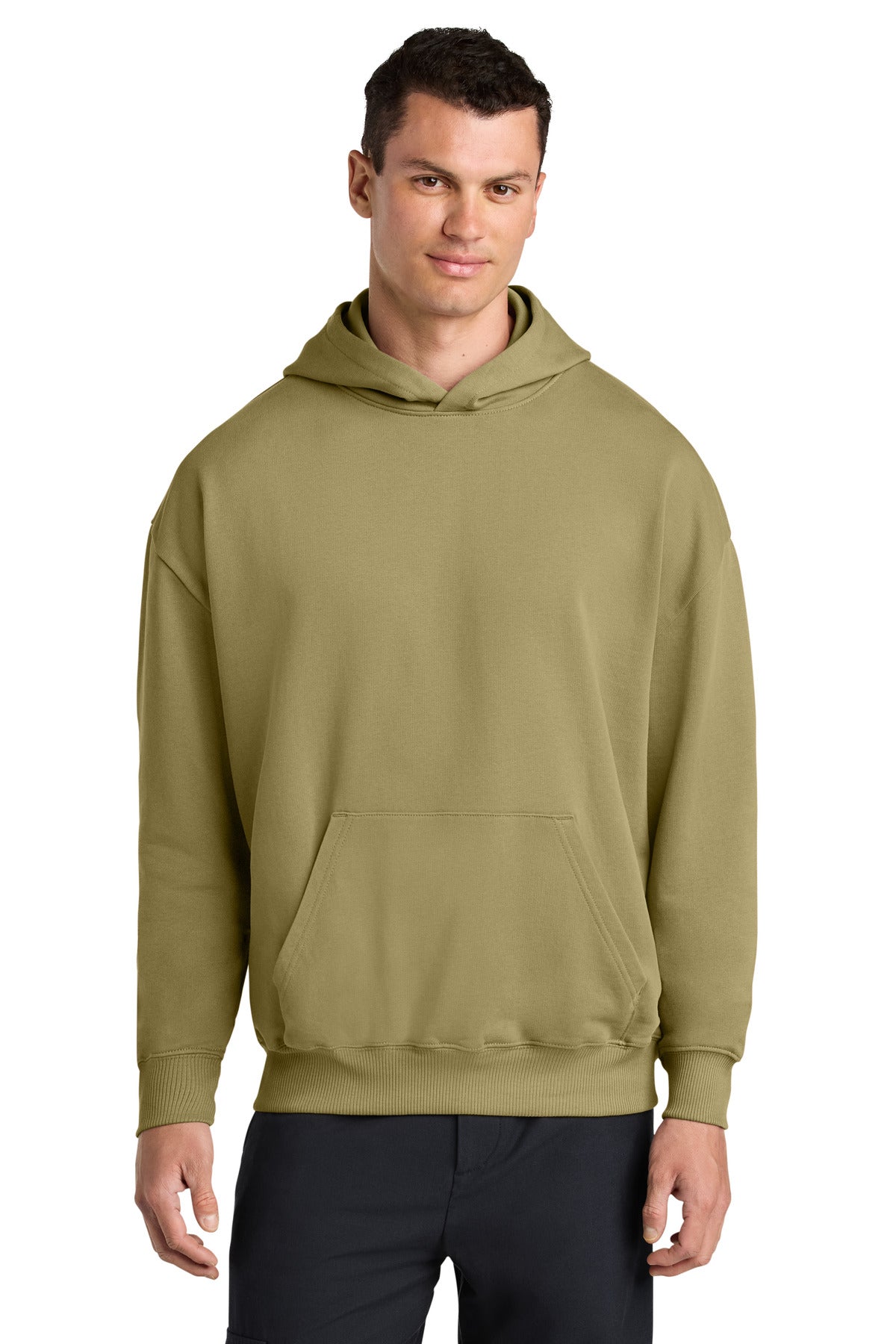 Stanley/Stella® Unisex Cooper Dry Hooded Sweatshirt SXU028